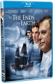 To The Ends of The Earth - Blu-ray - Complete 3 Part Miniseries