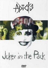 The Adicts: Joker in the Pack