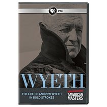 American Masters: Wyeth DVD