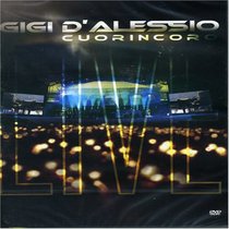 Gigi D'Alessio: Cuorincoro