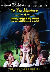 New Adventures of Huckleberry Finn, The