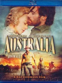 Australia [Blu-ray]