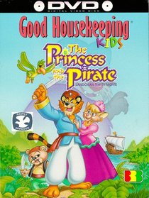 Princess Pirate