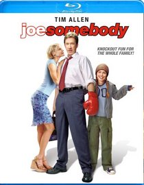 Joe Somebody [Blu-ray]