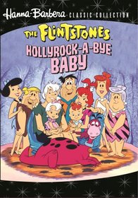 The Flintstones: Hollyrock-A-Bye Baby