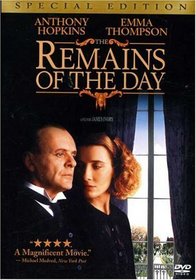 The Remains of the Day (Special Edition)