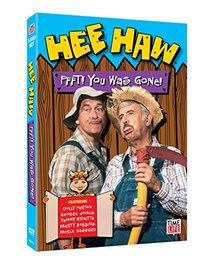 Hee Haw: Pfft! You Was Gone! (2DVD)