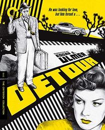 Detour - The Criterion Collection [Blu-ray]