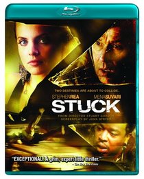 Stuck [Blu-ray]