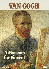 Van Gogh - A Museum for Vincent (1990)