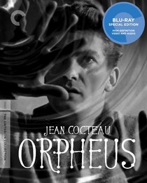Orpheus (Criterion Collection) [Blu-ray]