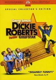 Paramount Valu-dickie Roberts-former Child Star [dvd] [ws]