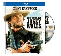 The Outlaw Josey Wales (Blu-ray Book Packaging)