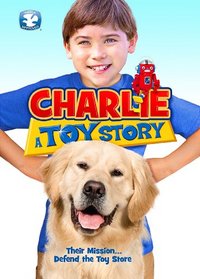 Charlie: A Toy Story