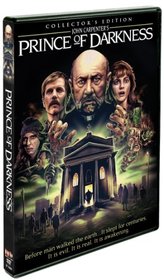 Prince Of Darkness (Collector's Edition)