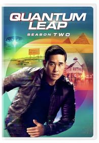 Quantum Leap: Season Two