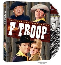 F Troop: The Complete First Season