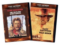 The Outlaw Josey Wales / Pale Rider