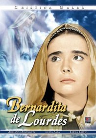 Bernardita de Lourdes