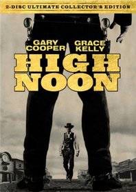 High Noon (Two-Disc Ultimate Collector's Edition)