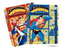 Superman - The Animated Series, Volumes 1-2 (DC Comics Classic Collection)