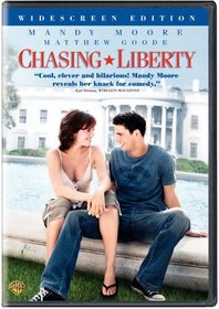 Chasing Liberty