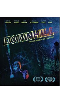 Downhill [Blu-ray]