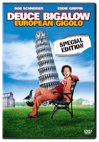 Deuce Bigalow - European Gigolo