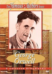 Famous Authors - George Orwell