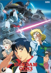 Mobile Suit Gundam 0083: Stardust Memory, Vol. 1