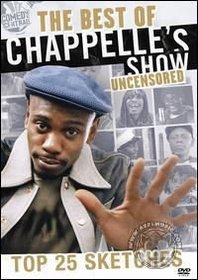 The Best of Chappelle's Show: Top 25 Sketches