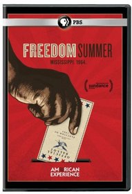 American Experience: Freedom Summer