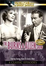 The Burns & Allen Show - Volume One