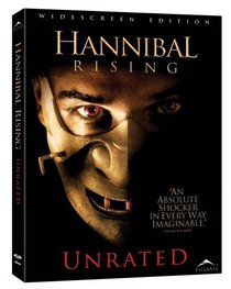 Hannibal Rising (Ws)