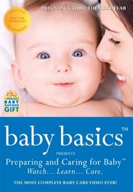 Preparing and Caring for Baby