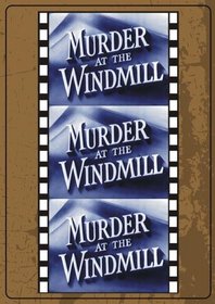 Murder At The Windmill