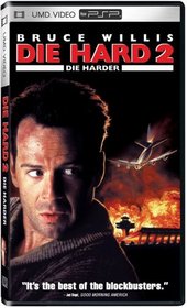 Die Hard 2: Die Harder [UMD for PSP]