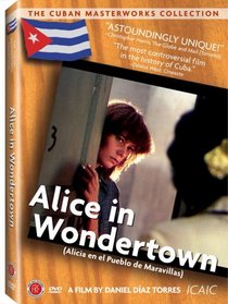 Alice In Wondertown