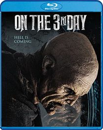 On the 3rd Day [Blu-ray] [DVD]