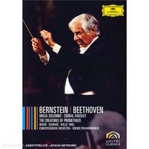 Bernstein: Beethoven Missa Solemnis Choral Fantasy