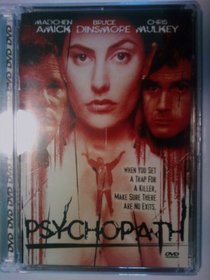 Psychopath (Sub)