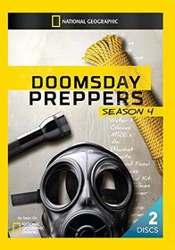 Doomsday Preppers Season 4