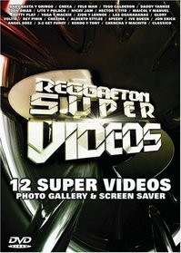 Reggaeton Super Videos