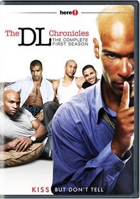 The DL Chronicles: The Complete First Season