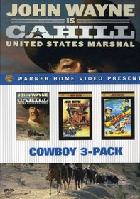 Cowboy 3-Pack