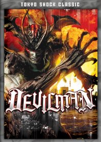 Devilman