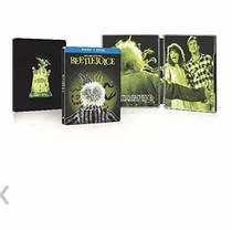 Beetlejuice (SteelBook/Blu-ray + Digital Copy)