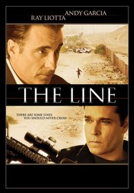 The Line [Blu-ray]