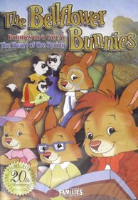 The Bellflower Bunnies (Bunnies on a Case & The Heart of Spring)