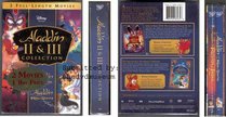 Aladdin II & III Collection
